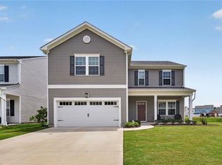 150 American Way, Suffolk, VA 23434