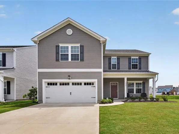 150 American Way, Suffolk, VA 23434