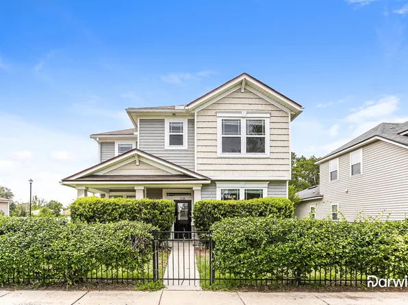 338 Vineyard Ln, Orange Park, FL 32073