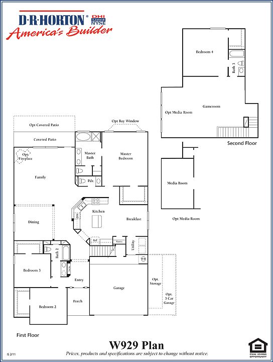 2310 Copper Fields Drive