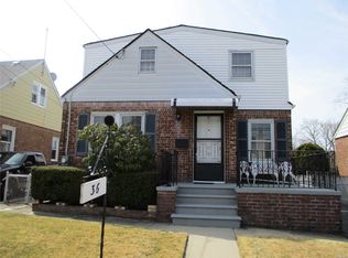 36 Saint Johns Ave, Valley Stream, NY 11580