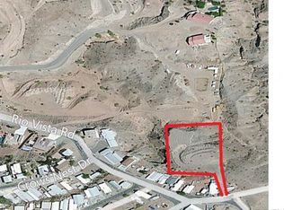 31779 Rio Vista Rd, Parker, AZ 85344