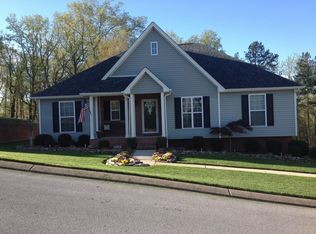 7024 Buttercup Ln, Ooltewah, TN 37363