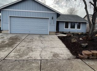 20295 Poe Sholes Dr, Bend, OR 97703