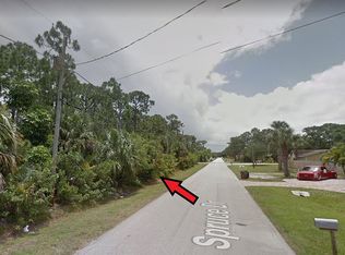 5814 Spruce Dr, Fort Pierce, FL 34982