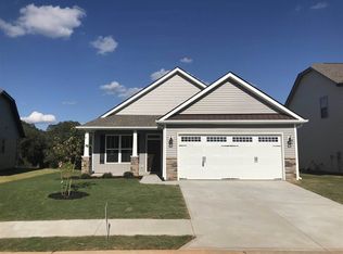 621 Ivywood Pl, Boiling Springs, SC 29316