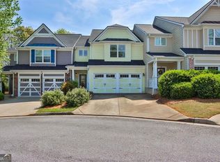 406 Oakview Ln, Canton, GA 30114