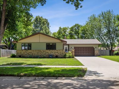 37 36th Ave NE, Fargo, ND, 58102