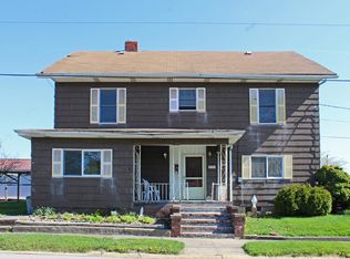 3741 Hanlin Way, Weirton, WV 26062