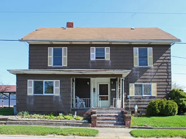 3741 Hanlin Way, Weirton, WV 26062