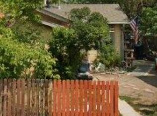 354 S Quitman St, Denver, CO 80219