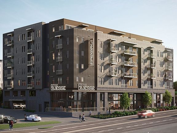 4th image of 730 Main St #604