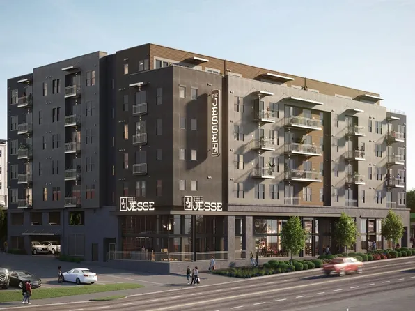 730 Main St #A1, Nashville, TN 37206