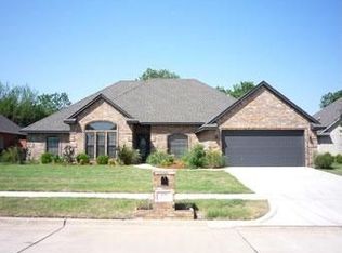 1626 NE 31st St, Lawton, OK 73507