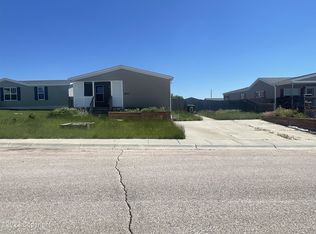 2802 Baywood St, Gillette, WY 82716