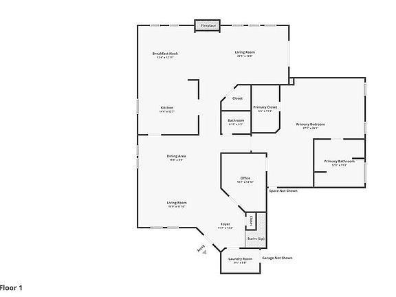 3rd image of 908 Justin Dr