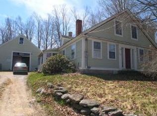 103 Barrett Hill Rd, Mason, NH 03048