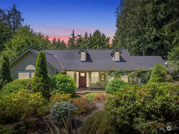 17137 S Angeline Avenue NE, Suquamish, WA 98392