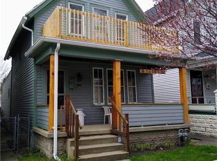 144 Hamburg St, Buffalo, NY 14204