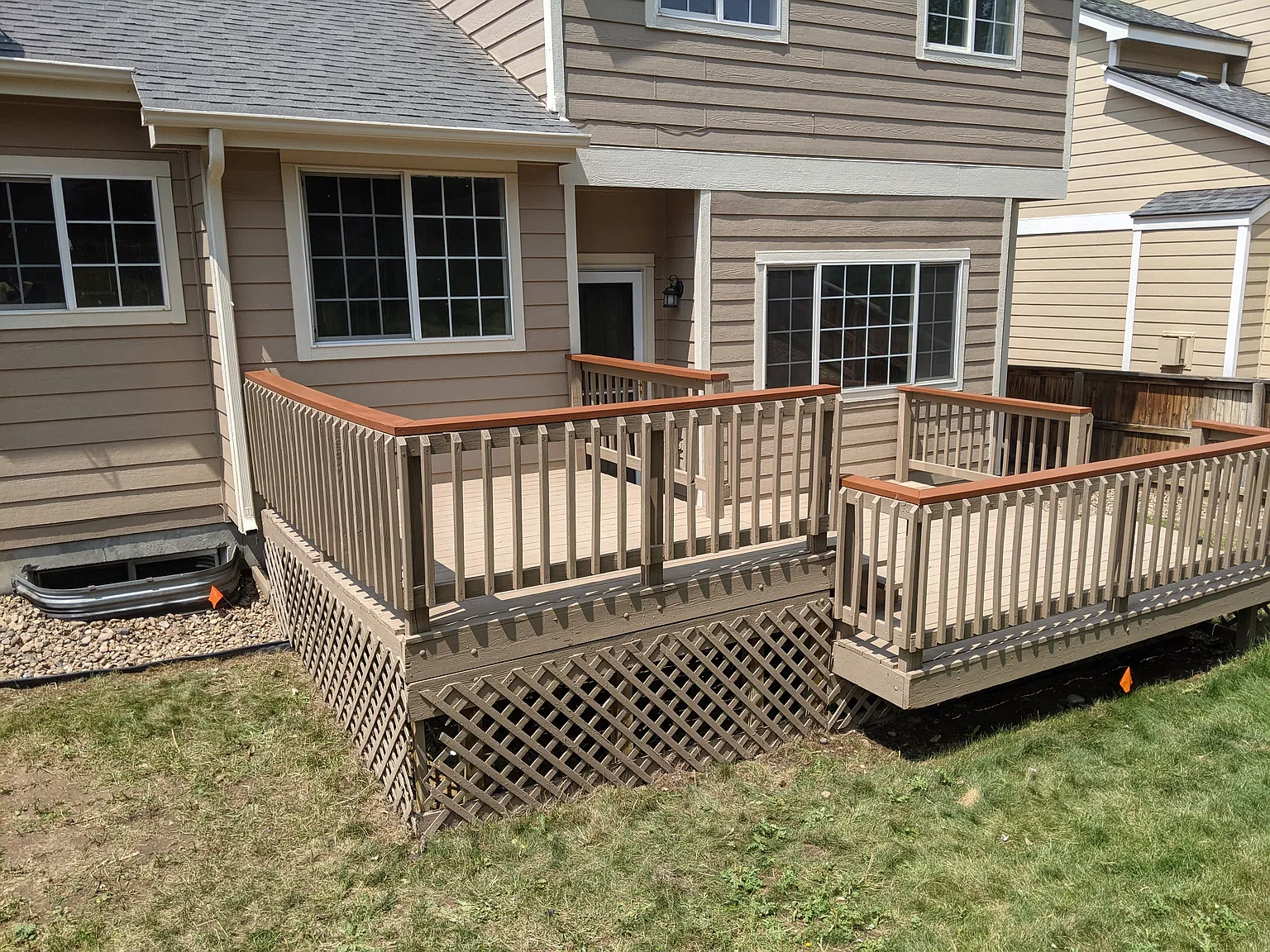 3 bed, 1683 sqft, $3,000 — Photo 4