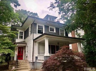 203 Woodburn Rd, Raleigh, NC 27605