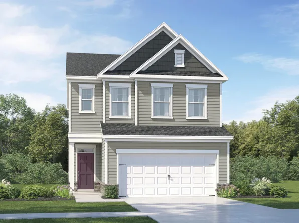 5819 Mill Stone Way W, Sims, NC 27880