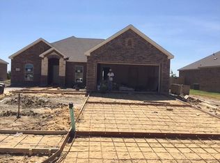 1530 Teal Way, Midlothian, TX 76065