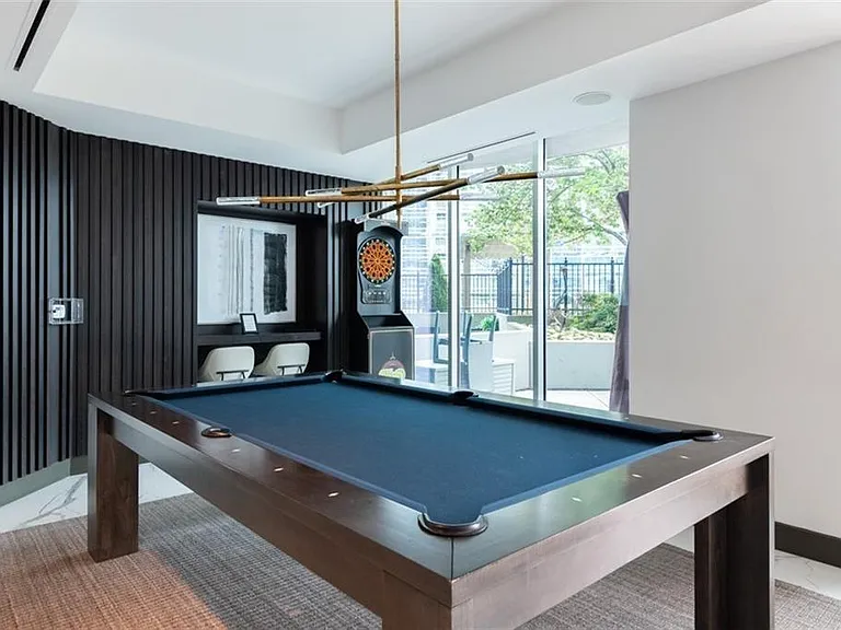 400 W Peachtree St NW #3511 — Photo 23