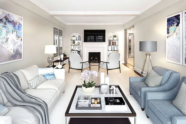 Sold by Compass | media 17