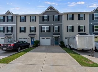 31 High Pine Trl, Greenville, SC 29617