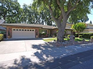 7709 Sleepy River Way, Sacramento, CA 95831