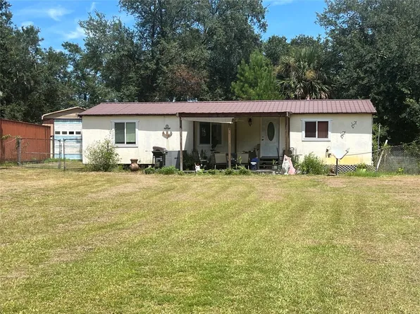 85132 Lonnie Crews Rd, Fernandina Beach, FL 32034