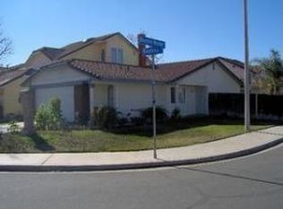 11831 Bayless St, Moreno Valley, CA 92557