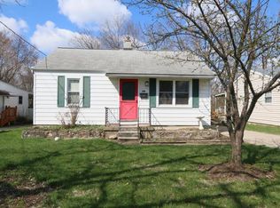 402 Gideon Rd, Middletown, OH 45044