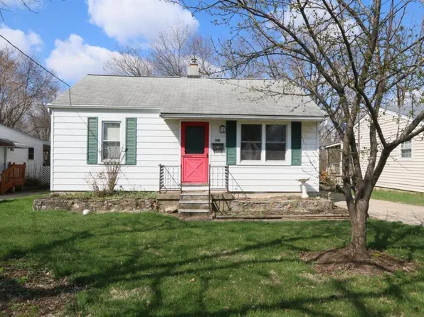 402 Gideon Rd, Middletown, OH 45044