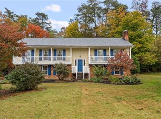 5127 Ramillie Run, Winston Salem, NC 27106