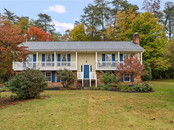 5127 Ramillie Run, Winston Salem, NC 27106