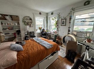 30 Medfield St #2U, Boston, MA 02215