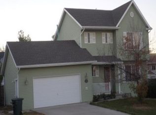 2408 N Buckboard Ct, Gillette, WY 82718