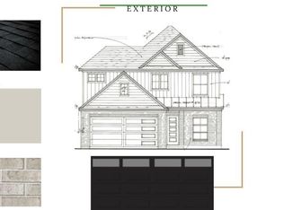 4604 Fieldcrest Ter, Cave Springs, AR 72718