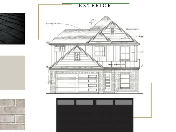 4604 Fieldcrest Ter, Cave Springs, AR 72718