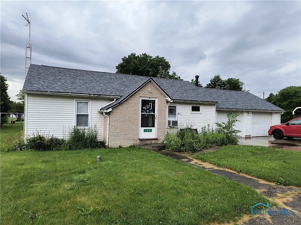 109 Lonna Dr, Risingsun, OH 43457 MLS 6116537 Zillow