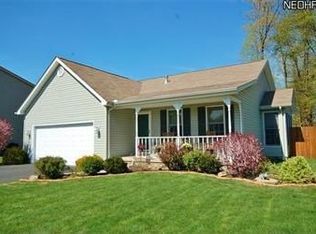 23 Anthony Cir, Cortland, OH 44410