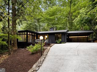 922 Barton Woods Rd NE, Atlanta, GA 30307