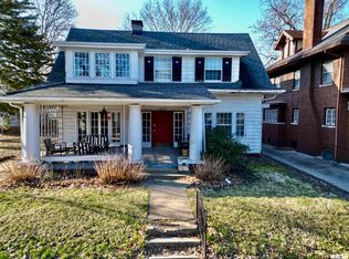 1520 W Barker Ave, Peoria, IL