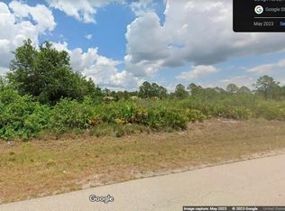 2714 42nd St W, Lehigh Acres, FL 33971