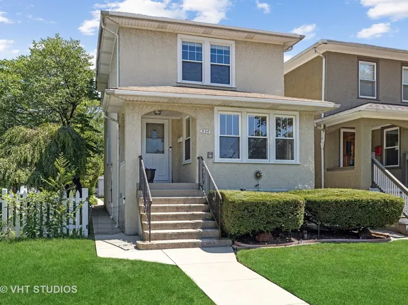 1154 S Maple Ave, Oak Park, IL 60304