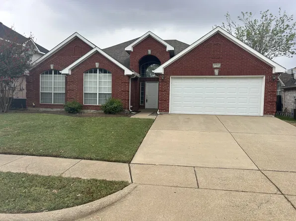 6720 Tabor Dr, Arlington, TX 76002