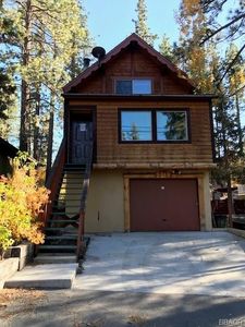 508 Sugarloaf Blvd, Big Bear City, CA, 92314