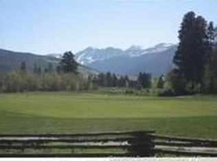 96 Elk Crossing Ln, Keystone, CO 80435